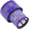 Dyson V10 Filter SV12 Series |V10 Absolute Filter | V10 Animal Filter Replacement | Vacuum Cleaner Dyson Spare Filter | 969082-01 Compatible PFC345
