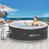 CosySpa Inflatable Hot Tub Spa [2022 Model]