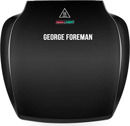 George Foreman 5 Portion Family Grill 23420