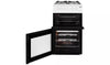 Beko KDG581W LPG WHITE 50CM TWIN CAVITY GAS COOKER LPG KDG581W