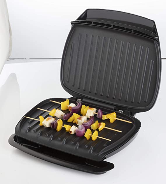 George Foreman 5 Portion Family Grill 23420