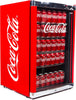 Coca-Cola Undercounter Drinks Cooler HY211