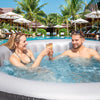 CosySpa Inflatable Hot Tub Spa [2022 Model]