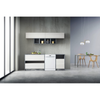 WHIRLPOOL  60CM Freestanding Standard Dishwasher - White | WFC3C33PFUK