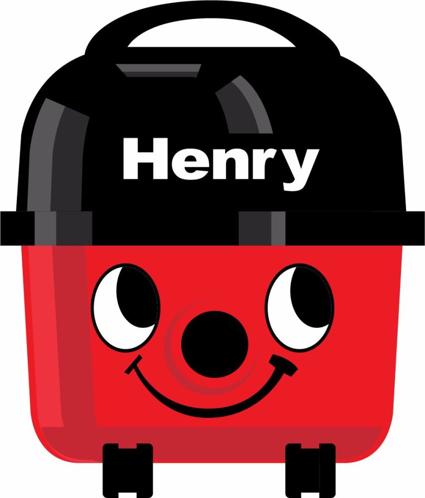 Numatic Henry Hoover Bag Connector – Hose Coupler For Henry, Hetty, George (227363)