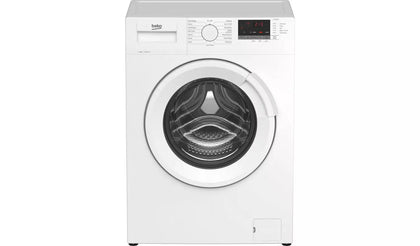 Beko WTL94151W 9KG 1400 Spin Washing Machine