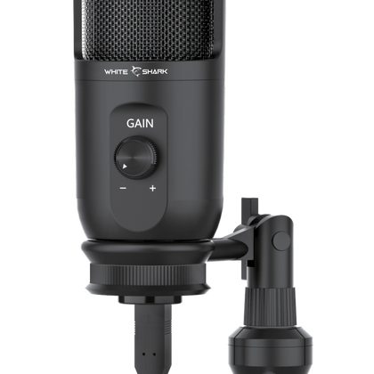 WHITE SHARK MICROPHONE DSM-03 TAUS