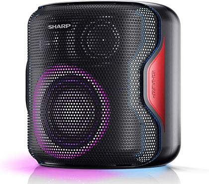Sharp Party Speaker System SHPPS919BK