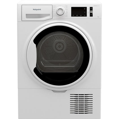 Hotpoint 9KG Freestanding Condenser Tumble Dryer - White | H3D91WBUK