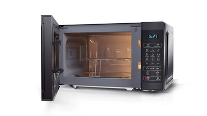 Sharp 20L Microwave Oven with Grill SHPYCMG02UB