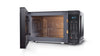 Sharp 20L Microwave Oven with Grill SHPYCMG02UB