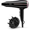 BABYLISS Curl Dry Hair Dryer | 558U