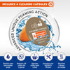 Cleaning Kit - Caffenu Cleaning pods and descaler for Nespresso®