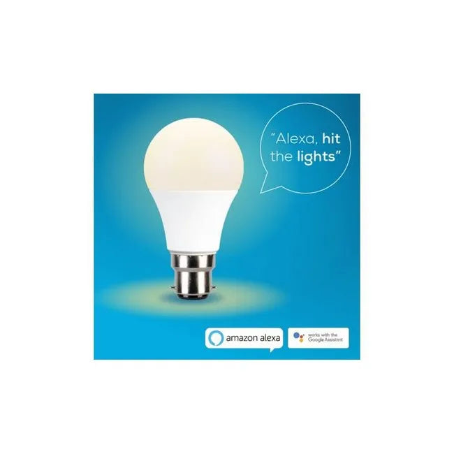 Tcp smart best sale light bulb