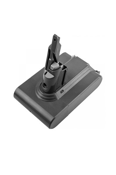 Dyson V7 | SV11 Battery Compatible | 6000mAh High Capacity Extra 21.6 V | 968670-02 | SV11 | V7 | 6000mAh