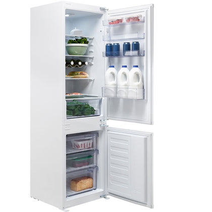 Beko Integrated Fridge Freezer | BCSD173