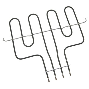 HOTPOINT INDESIT Genuine OVEN COOKER DUAL GRILL ELEMENT C00230133