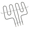 HOTPOINT INDESIT Genuine OVEN COOKER DUAL GRILL ELEMENT C00230133