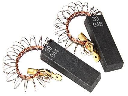 Spazzole di carbone carbonio per lavatrice bosch maxx 4 WFC 41250/wfcx 1661/wfcx 2060 Spazzole di carbone carbonio per lavatrice bosch maxx 4 WFC 41250/wfcx 1661/wfcx 2060