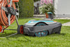GARDENA Sileno City Robotic Lawnmower GDE1500128