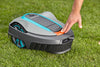 GARDENA Sileno City Robotic Lawnmower GDE1500128