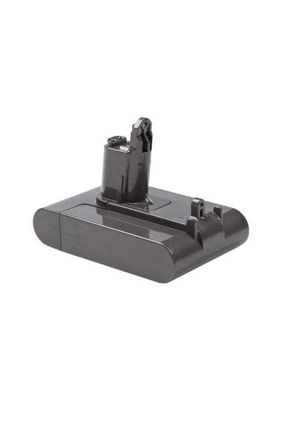 Dyson TYPE B series Compatible Battery DC31 | DC34 | DC44 (10,000 mAH) - over 4 times the vacuuming time