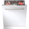 NORMENDE 60cm Integrated Dishwasher DF63