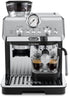 DeLonghi La Specialista Arte 1.5L Manual Espresso Coffee Machine - Black | EC9155.MB