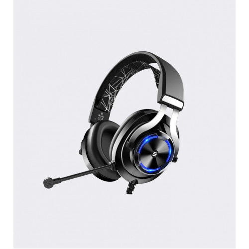 EKSA E3000 Gaming Headset with RGB light – DWYERS HOMESTORE