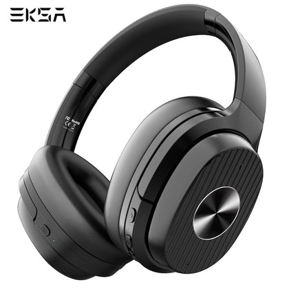 EKSA E5 HEADSET BLE 5.0 ACTIVE NOISE CANCELLING DEEP BASS