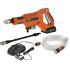 Flymo EasiClean Li CORDLESS Pressure Washer