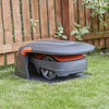 FLYMO EasiLife 350 Robotic Lawnmower