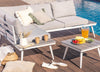 NADIA GARDEN SET  - CHOICE OF COLOUR COMBINATIONS
