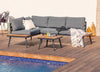 NADIA GARDEN SET  - CHOICE OF COLOUR COMBINATIONS