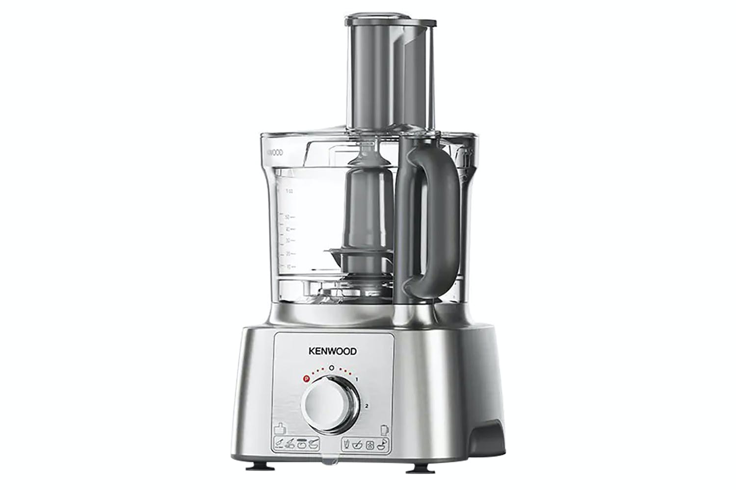 Kenwood MultiPro Compact+ Food Processor - Free Delivery - Crosscraft