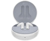 LG Tone Free Wireless Earbuds FN6 White