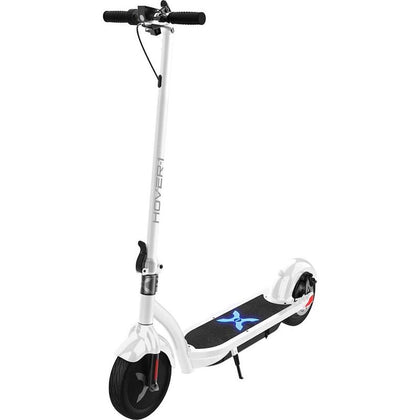 HOVER 1 ALPHA Adult E Scooter Pearl White