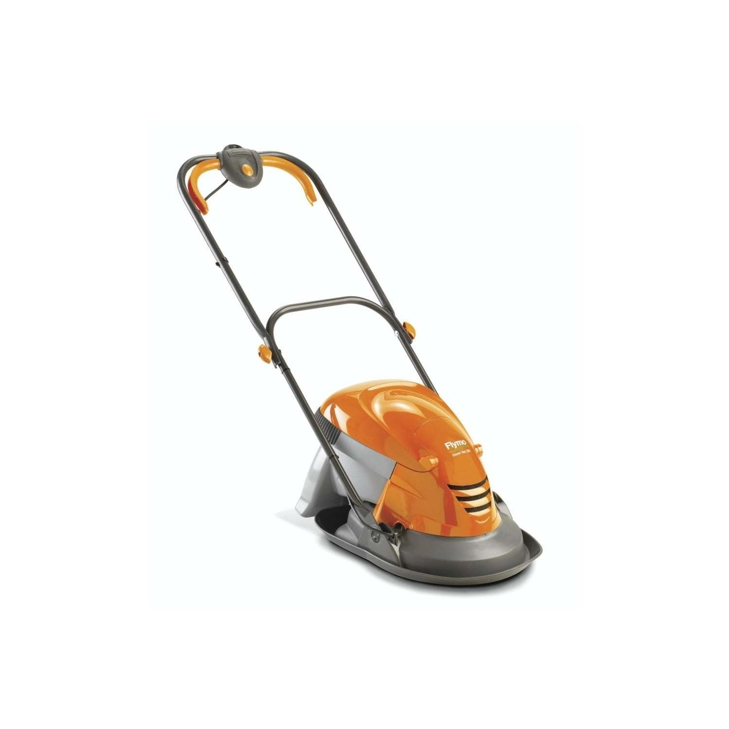 FLYMO Hover Vac 250 Electric Hover Collect Mower DWYERS HOMESTORE
