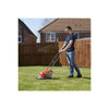 FLYMO Hover Vac 250 Electric Hover Collect Mower