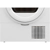 Hotpoint H2D81W HOTPOINT WHITE 8KG CONDENSER TUMBLE DRYER