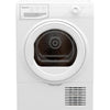 Hotpoint H2D81W HOTPOINT WHITE 8KG CONDENSER TUMBLE DRYER