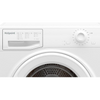 Hotpoint H2D81W HOTPOINT WHITE 8KG CONDENSER TUMBLE DRYER