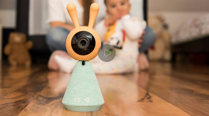 KamiBaby Smart Monitor
