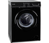 MONTPELLIER 7KG 1400RPM WASHING MACHINE IN BLACK | MW7141K