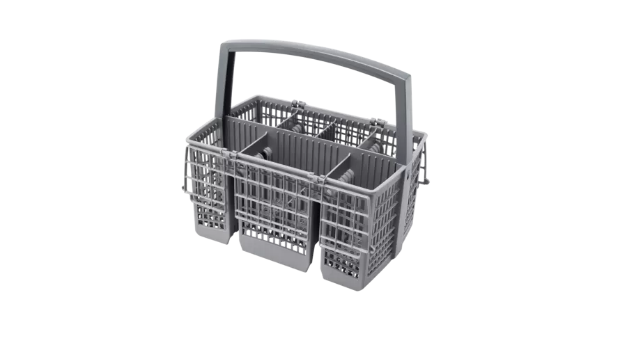 Bosch Siemens Gaggenuau Neff  Genuine Cutlery Basket  11018806