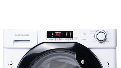 MONTPELLIER INTEGRATED 7.5KG / 5KG WASHER DRYER €529.00