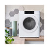 Montpellier Washing Machine MTD3AD3P - 3Kg Compact (Can be Wall Mounted) * Collection Only*