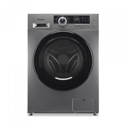 MONTPELLIER DARK SILVER 8KG WASHER DRYER €499.00