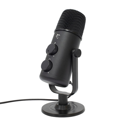 MICROPHONE WHITE SHARK  DSM-02 NAGARA