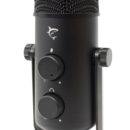 MICROPHONE WHITE SHARK  DSM-02 NAGARA